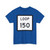 Texas Loop 150 (Texas) (Road Sign) T-Shirt