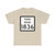 Texas Park Road 1836 (Texas) (Road Sign) T-Shirt