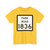 Texas Park Road 1836 (Texas) (Road Sign) T-Shirt