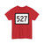 WV-527 (Virginia) (Road Sign) T-Shirt