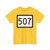 WV-507 (Virginia) (Road Sign) T-Shirt