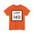 Texas Loop 140 (Texas) (Road Sign) T-Shirt
