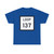 Texas Loop 137 (Texas) (Road Sign) T-Shirt