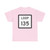 Texas Loop 135 (Texas) (Road Sign) T-Shirt