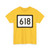 WV-618 (Virginia) (Road Sign) T-Shirt