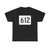 WV-612 (Virginia) (Road Sign) T-Shirt