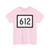 WV-612 (Virginia) (Road Sign) T-Shirt
