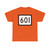 WV-601 (Virginia) (Road Sign) T-Shirt