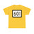 WV-601 (Virginia) (Road Sign) T-Shirt