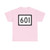 WV-601 (Virginia) (Road Sign) T-Shirt