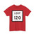 Texas Loop 120 (Texas) (Road Sign) T-Shirt