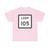 Texas Loop 105 (Texas) (Road Sign) T-Shirt