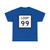Texas Loop 99 (Texas) (Road Sign) T-Shirt