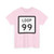 Texas Loop 99 (Texas) (Road Sign) T-Shirt