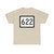 WV-622 (Virginia) (Road Sign) T-Shirt
