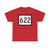 WV-622 (Virginia) (Road Sign) T-Shirt