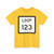 Texas Loop 123 (Texas) (Road Sign) T-Shirt