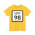 Texas Loop 98 (Texas) (Road Sign) T-Shirt