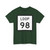 Texas Loop 98 (Texas) (Road Sign) T-Shirt