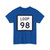 Texas Loop 98 (Texas) (Road Sign) T-Shirt