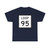 Texas Loop 95 (Texas) (Road Sign) T-Shirt