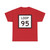 Texas Loop 95 (Texas) (Road Sign) T-Shirt