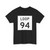 Texas Loop 94 (Texas) (Road Sign) T-Shirt