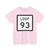 Texas Loop 93 (Texas) (Road Sign) T-Shirt