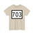 WV-703 (Virginia) (Road Sign) T-Shirt