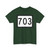 WV-703 (Virginia) (Road Sign) T-Shirt