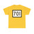 WV-701 (Virginia) (Road Sign) T-Shirt