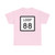 Texas Loop 88 (Texas) (Road Sign) T-Shirt