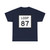 Texas Loop 87 (Texas) (Road Sign) T-Shirt