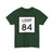 Texas Loop 84 (Texas) (Road Sign) T-Shirt