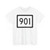 WV-901 (Virginia) (Road Sign) T-Shirt