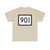 WV-901 (Virginia) (Road Sign) T-Shirt