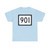 WV-901 (Virginia) (Road Sign) T-Shirt