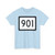 WV-901 (Virginia) (Road Sign) T-Shirt
