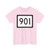 WV-901 (Virginia) (Road Sign) T-Shirt