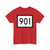 WV-901 (Virginia) (Road Sign) T-Shirt