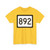 WV-892 (Virginia) (Road Sign) T-Shirt