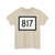 WV-817 (Virginia) (Road Sign) T-Shirt