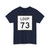 Texas Loop 73 (Texas) (Road Sign) T-Shirt