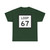 Texas Loop 67 (Texas) (Road Sign) T-Shirt