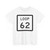 Texas Loop 62 (Texas) (Road Sign) T-Shirt