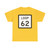 Texas Loop 62 (Texas) (Road Sign) T-Shirt