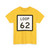 Texas Loop 62 (Texas) (Road Sign) T-Shirt