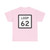 Texas Loop 62 (Texas) (Road Sign) T-Shirt
