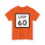 Texas Loop 60 (Texas) (Road Sign) T-Shirt