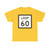 Texas Loop 60 (Texas) (Road Sign) T-Shirt